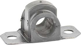 BSG BSG 30-700-435 - Bearing Bush, stabiliser car-mod.net