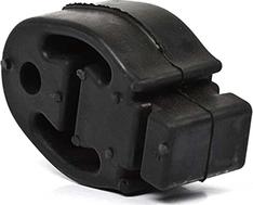 BSG BSG 30-700-208 - Holding Bracket, silencer car-mod.net