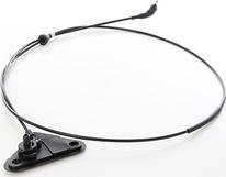 BSG BSG 30-770-002 - Bonnet Cable car-mod.net