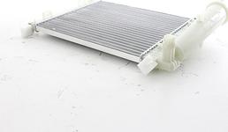 BSG BSG 25-520-016 - Radiator, engine cooling car-mod.net