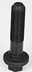 BSG BSG 25-103-001 - Pulley Bolt car-mod.net