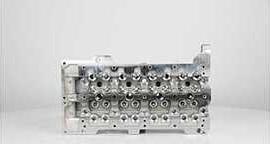 BSG BSG 25-110-002 - Cylinder Head car-mod.net