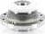 BSG BSG 25-325-001 - Bearing Kit, wheel hub car-mod.net