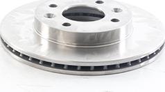 BSG BSG 25-210-014 - Brake Disc car-mod.net