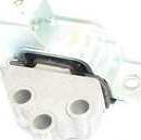 BSG BSG 25-700-028 - Holder, engine mounting car-mod.net