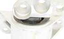 BSG BSG 25-700-027 - Holder, engine mounting car-mod.net