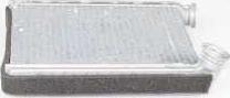BSG BSG 75-530-001 - Heat Exchanger, interior heating car-mod.net