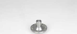 BSG BSG 75-600-006 - Wheel Hub car-mod.net