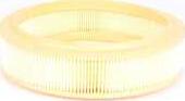 BSG BSG 75-135-011 - Engine Air Filter car-mod.net
