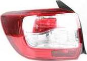 BSG BSG 75-805-004 - Combination Rearlight car-mod.net