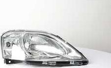 BSG BSG 75-800-035 - Headlight car-mod.net