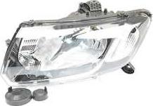 BSG BSG 75-800-038 - Headlight car-mod.net