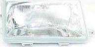 BSG BSG 75-800-027 - Headlight car-mod.net