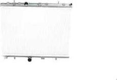 BSG BSG 70-520-020 - Radiator, engine cooling car-mod.net