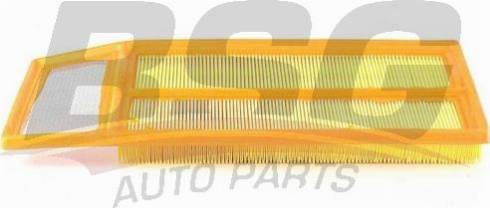 BSG BSG 70-135-010 - Engine Air Filter car-mod.net