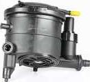 Hart 916 203 - Fuel filter car-mod.net