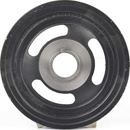 BSG BSG 70-170-001 - Belt Pulley, crankshaft car-mod.net