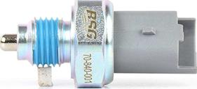 BSG BSG 70-840-001 - Brake Light Switch / Clutch car-mod.net