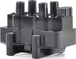 4U Autoparts 22947PU - Ignition Coil car-mod.net
