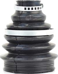 BSG BSG 70-705-002 - Bellow, drive shaft car-mod.net