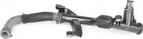 BSG BSG 70-720-215 - Radiator Hose car-mod.net