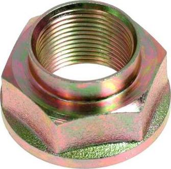 BTA 47040055BTA - Nut, stub axle car-mod.net