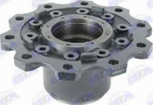 BTA B04-9423340701 - Wheel Hub car-mod.net