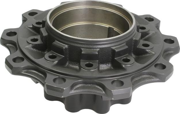 BTA B04-0003501235 - Wheel Hub car-mod.net