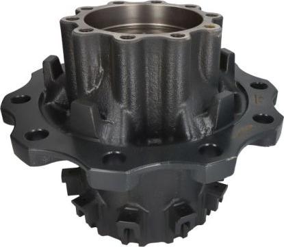 BTA B04-1812161KIT - Wheel Hub car-mod.net