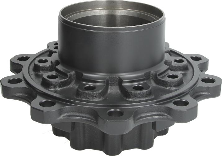 BTA B04-1724790 - Wheel Hub car-mod.net