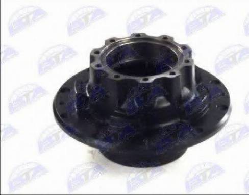 BTA B04-1724788 - Wheel Hub car-mod.net