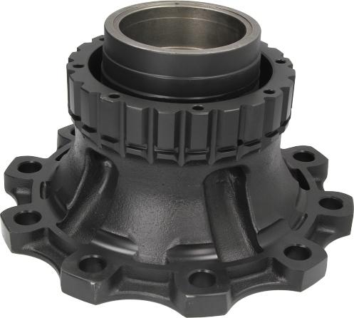 BTA B04-85107750 - Wheel Hub car-mod.net