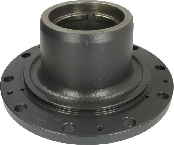 BTA B04-81357010140 - Wheel Hub car-mod.net