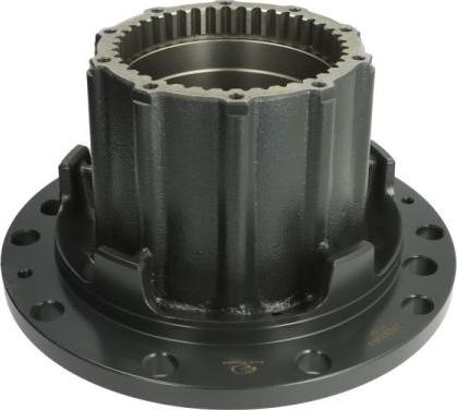 BTA B04-3560401 - Wheel Hub car-mod.net