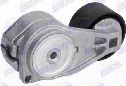 BTA B05-01-053 - Belt Tensioner, v-ribbed belt car-mod.net