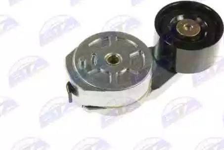 BTA B05-01-002 - Belt Tensioner, v-ribbed belt car-mod.net