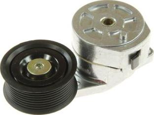 BTA B05-01-010 - Pulley, v-ribbed belt car-mod.net