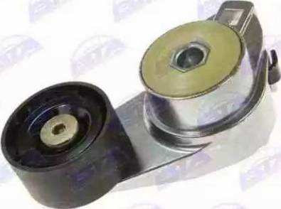 BTA B05-01-012 - Belt Tensioner, v-ribbed belt car-mod.net