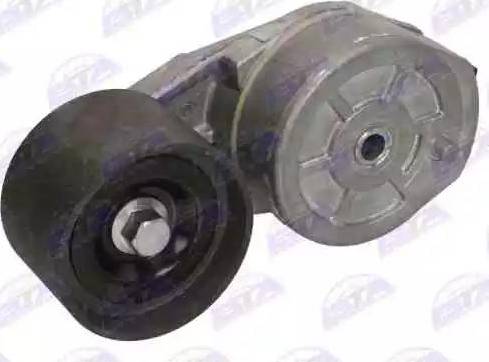 BTA B05-01-031 - Belt Tensioner, v-ribbed belt car-mod.net