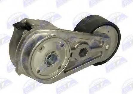 BTA B05-01-020 - Belt Tensioner, v-ribbed belt car-mod.net