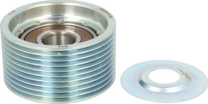 BTA B05-02-065 - Pulley, v-ribbed belt car-mod.net