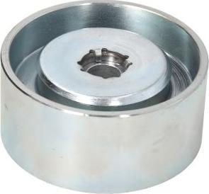 BTA B05-02-074 - Pulley, v-ribbed belt car-mod.net