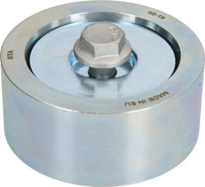 BTA B05-02-078 - Pulley, v-ribbed belt car-mod.net
