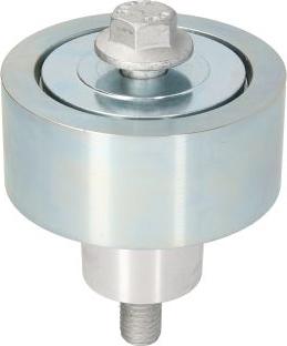 BTA B05-02-077 - Pulley, v-ribbed belt car-mod.net