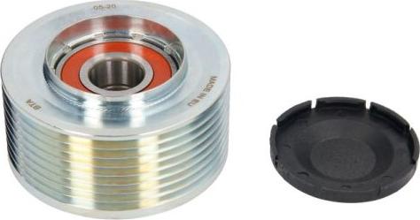 BTA B05-02-106 - Pulley, v-ribbed belt car-mod.net
