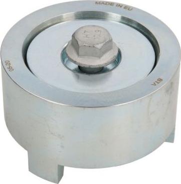 BTA B05-02-108 - Pulley, v-ribbed belt car-mod.net
