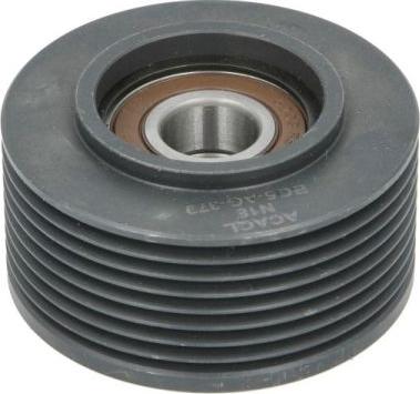 BTA B05-AG-379 - Pulley, v-ribbed belt car-mod.net