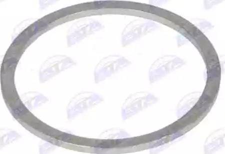 BTA B06-2023 - Seal, drive shaft car-mod.net