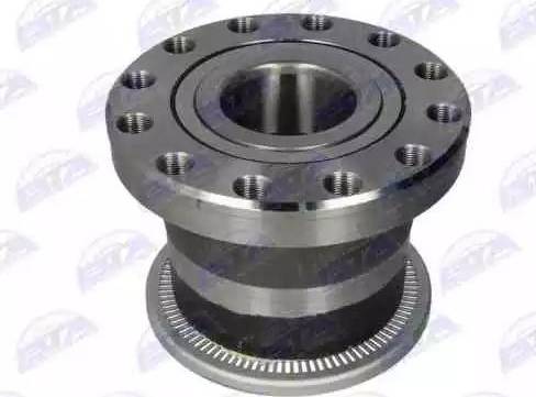 BTA B01-5377 - Bearing Kit, wheel hub car-mod.net