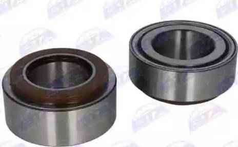 BTA B01-1801592 - Bearing Kit, wheel hub car-mod.net
